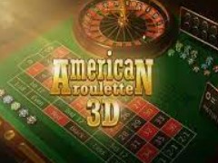 Игровой автомат American Roulette 3D Classic (Американская рулетка 3D Классик) играть в Вулкан Platinum